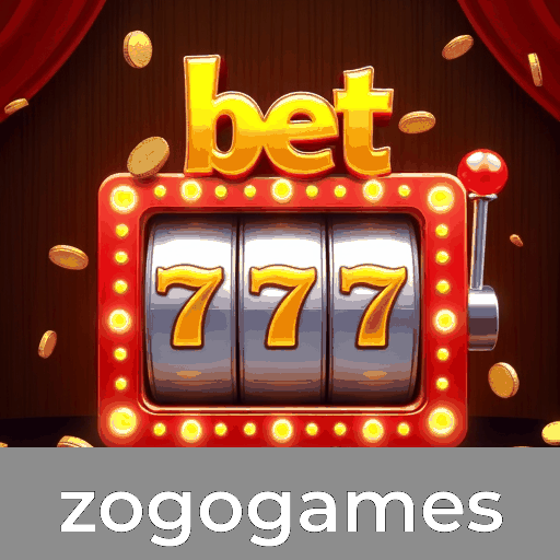 Zogogames: Slots Gigantes, Roleta Dinâmica, Blackjack Premium