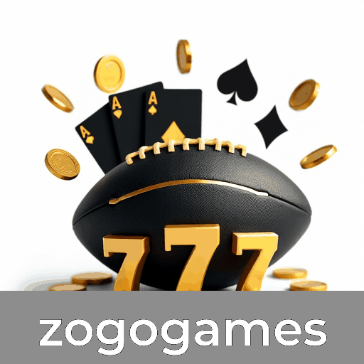 Zogogames: Slots Gigantes, Roleta Dinâmica, Blackjack Premium