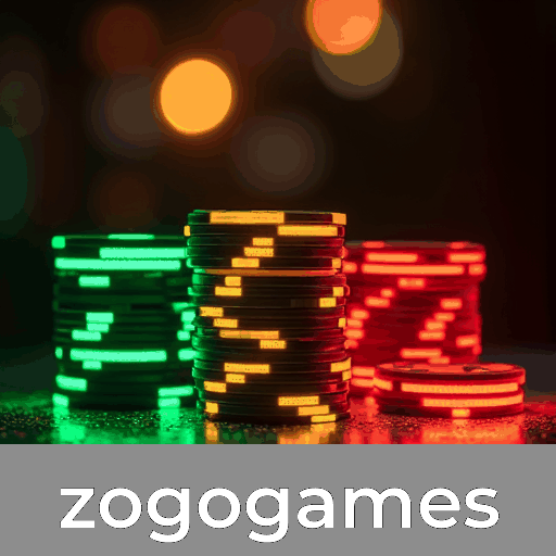 ZogoGames: A Revolução das Apostas Móveis ao Seu Alcance